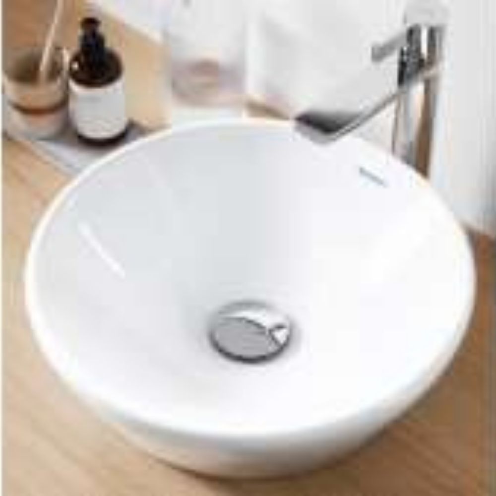 Duravit D-Neo Round Wash Basin